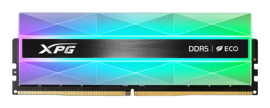 XPG LANCER NEON memory module 16 GB 2 x 16 GB DDR5 6400 MHz