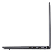 DELL Pro 14 PC14255 AMD Ryzen™ 5 PRO 230 Laptop 35.6 cm (14") Full HD+ 16 GB DDR5-SDRAM 512 GB SSD Wi-Fi 6E (802.11ax) Windows 11 Pro UK English Black