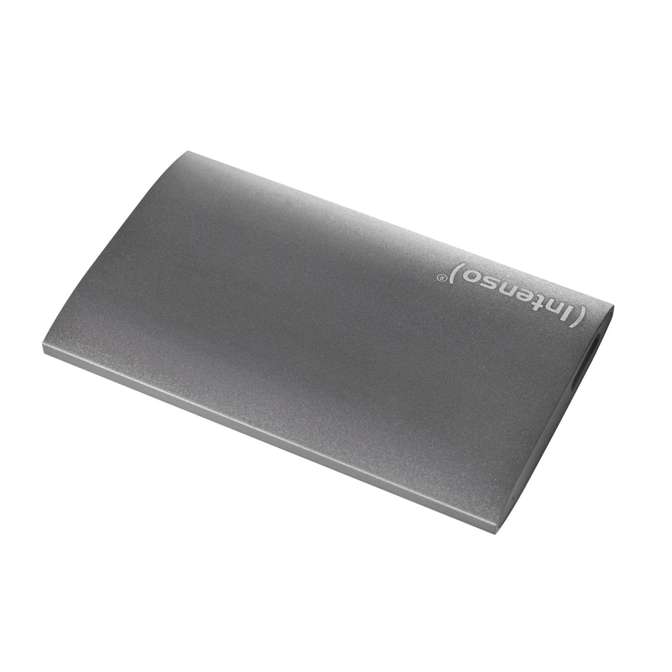 Intenso 256GB Premium Micro-USB B 3.2 Gen 1 (3.1 Gen 1) Anthracite