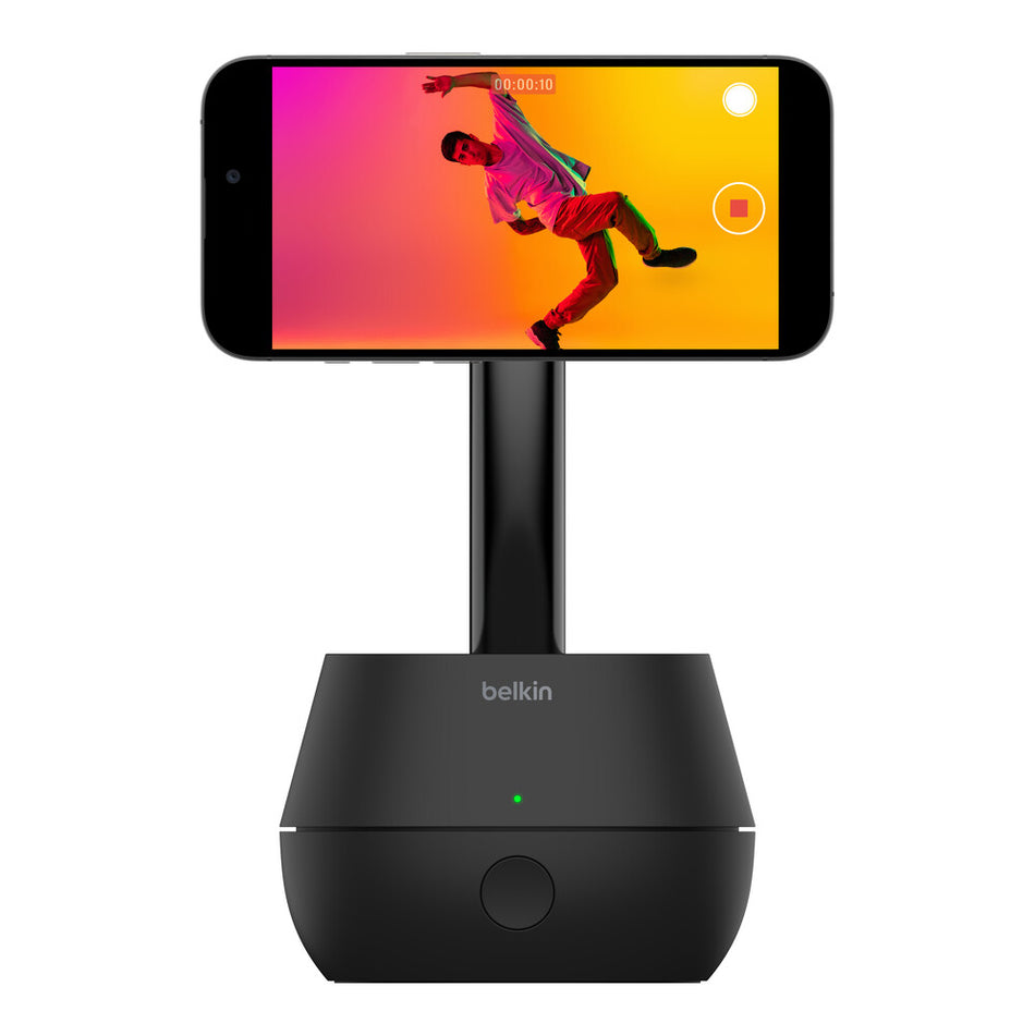 Belkin MMA008MY05BK mobile device dock station Smartphone Black