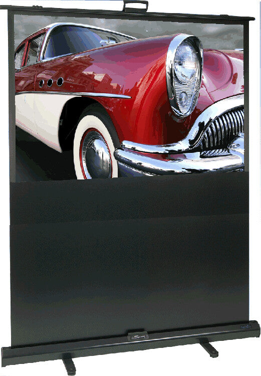 Sapphire AV Pull up screen 16:10 1982mm x 1239mm