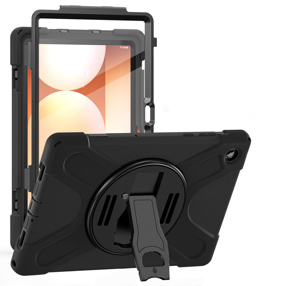 Techair TAXSGA044 Samsung Tab A11+ Rugged Case