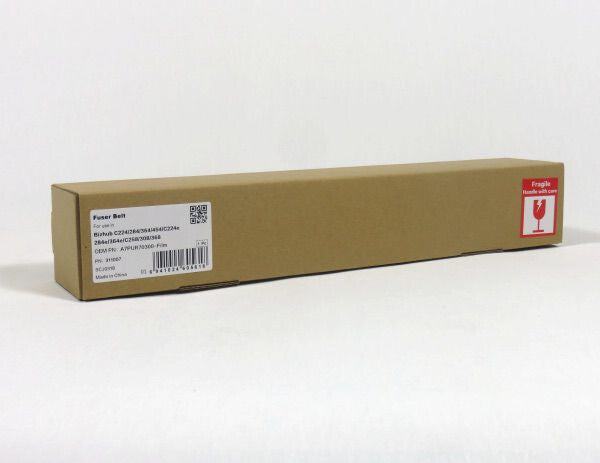 Data Direct Konica Minolta C220 360 224 364 454 Fuser Belt Compatible A0EDR72000