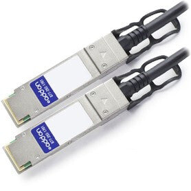 AddOn Networks MA-CBL-100G-1M-AO InfiniBand/fibre optic cable QSFP28