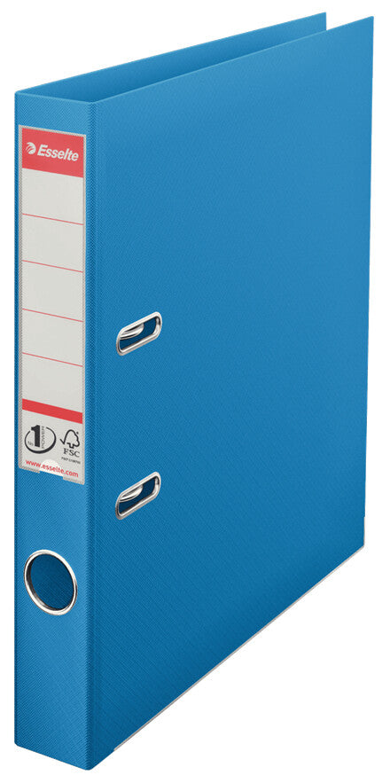 Esselte 624071 ring binder A4 Blue