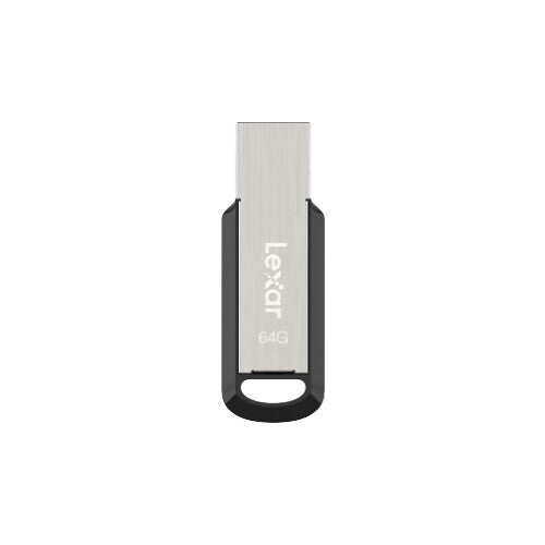 Lexar JumpDrive M400 USB flash drive 64 GB USB Type-A 3.2 Gen 1 (3.1 Gen 1) Silver