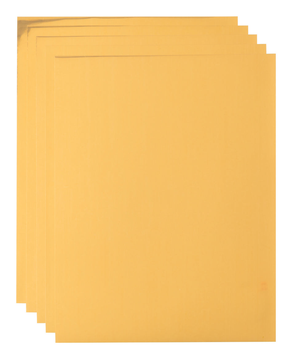 Cricut Joy Xtra Printable Vinyl (Gold) 30 Sheets