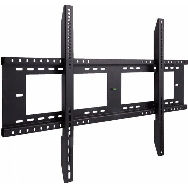 Viewsonic VB-WMK-001-2C monitor mount / stand 2.49 m (98") Wall Black