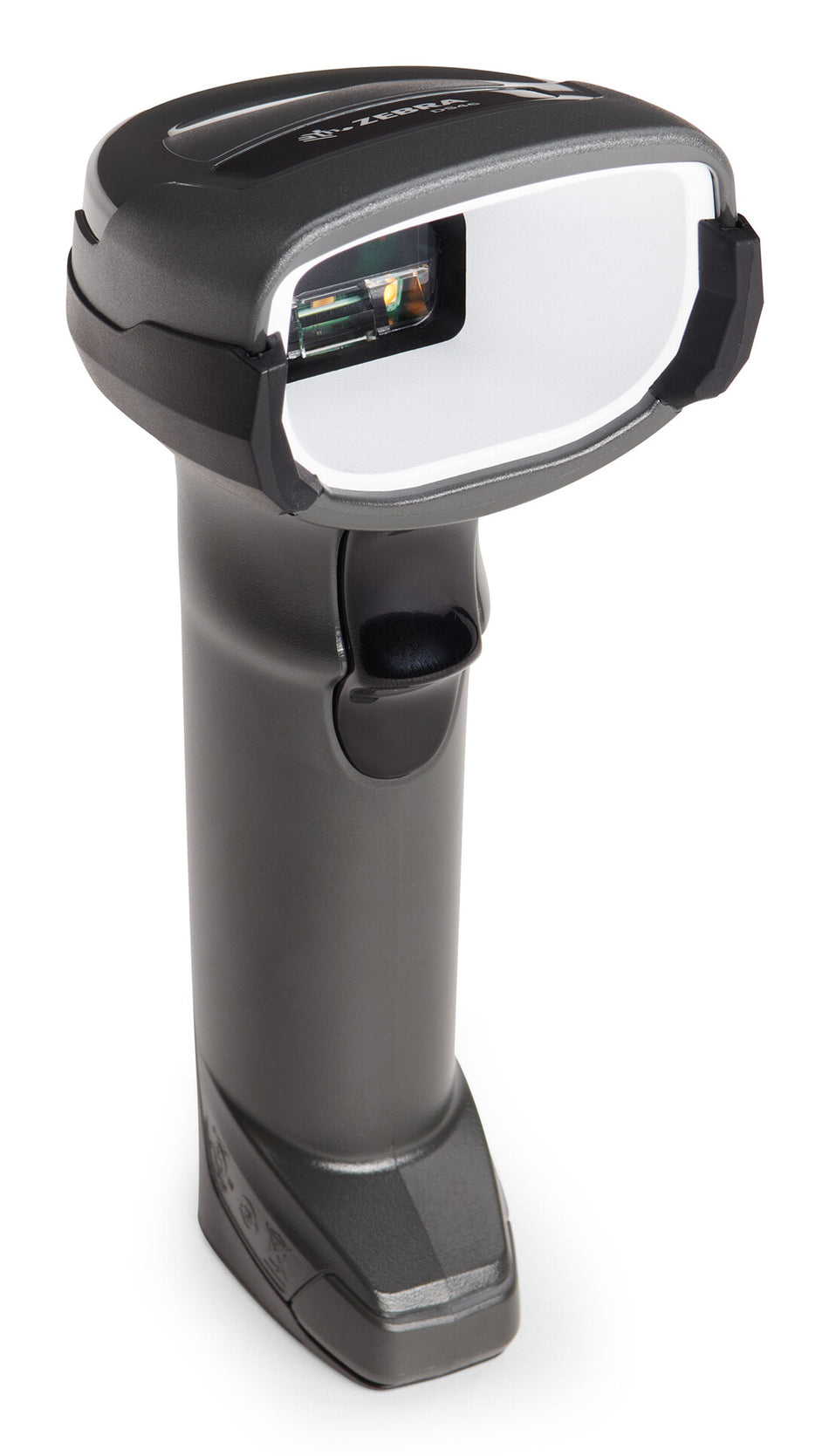 Zebra DS4678-DPE Handheld Scanner