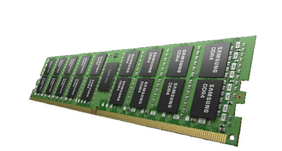 Samsung M321RAGA0B20-CWK memory module 128 GB 1 x 128 GB DDR5 4800 MHz ECC