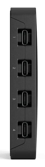 Fractal Design FD-A-APH1-001 computer cooling system part/accessory Fan controller