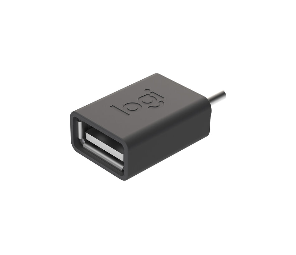 Logitech Logi Adapter USB- C to A