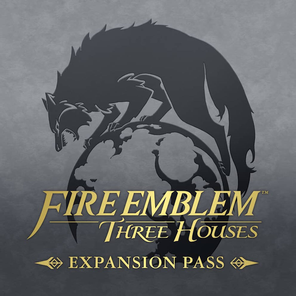 Nintendo Fire Emblem: Three Houses Expansion Pass Video game downloadable content (DLC) Nintendo Switch Simplified Chinese, German, English, Spanish, French, Italian, Japanese, Korean