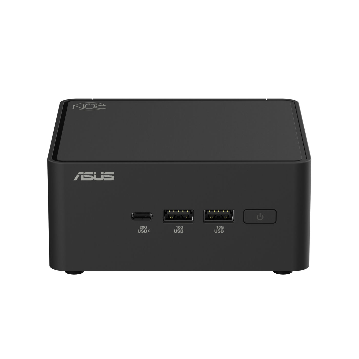 ASUS NUC 15 Pro RNUC15CRHI300000 Black 100U