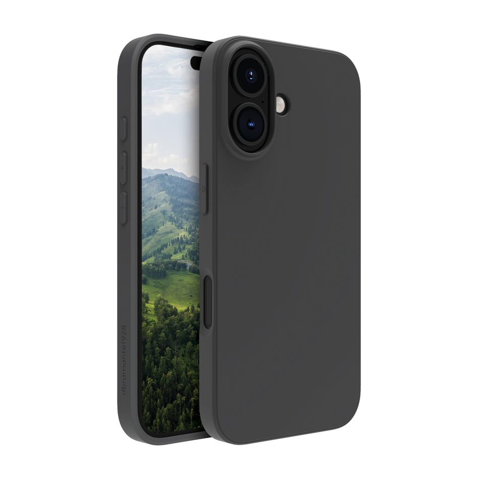 dbramante1928 Greenland - iPhone 16 - Night Black