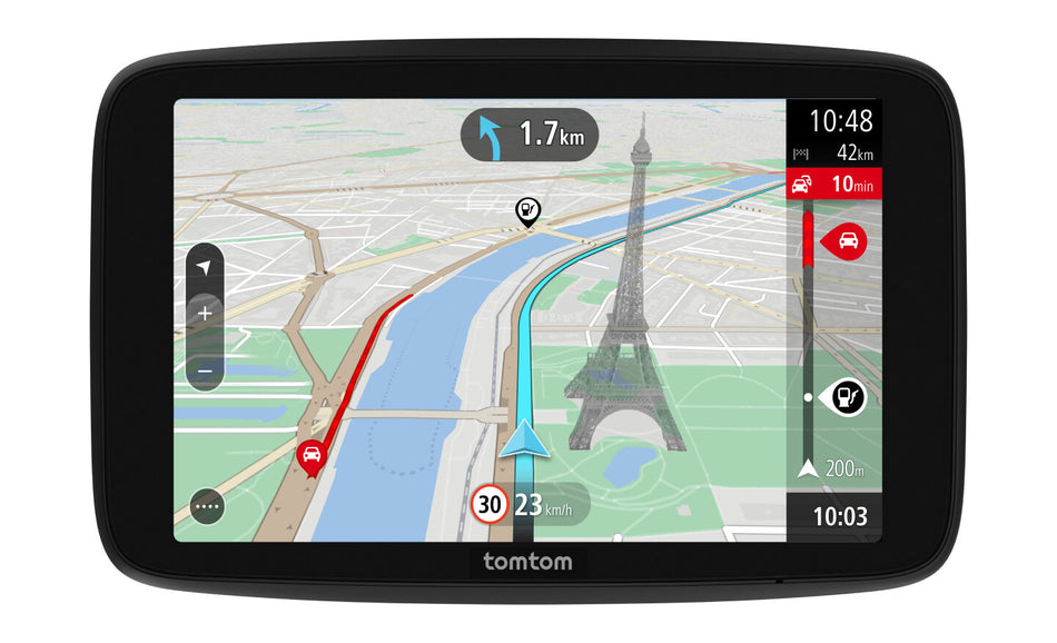 TomTom GO Navigator 6"