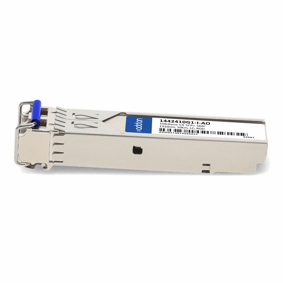 AddOn Networks 1442410G1-I-AO network transceiver module Fiber optic 10000 Mbit/s SFP+ 1310 nm