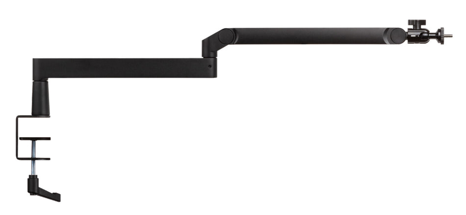 Elgato Wave Mic Arm LP Broadcast microphone stand