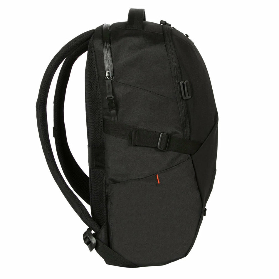 Targus Terra EcoSmart 40.6 cm (16") Backpack Black