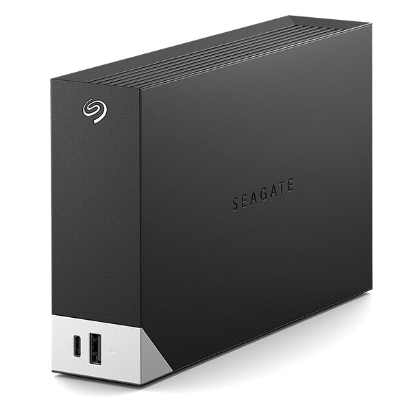 Seagate STLC4000400 external hard drive 4 TB USB Type-A / USB Type-C 3.2 Gen 1 (3.1 Gen 1) Black