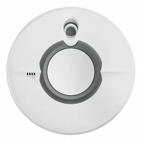 Yale Smoke Sensor Air-sampling detector Interconnectable Wireless connection