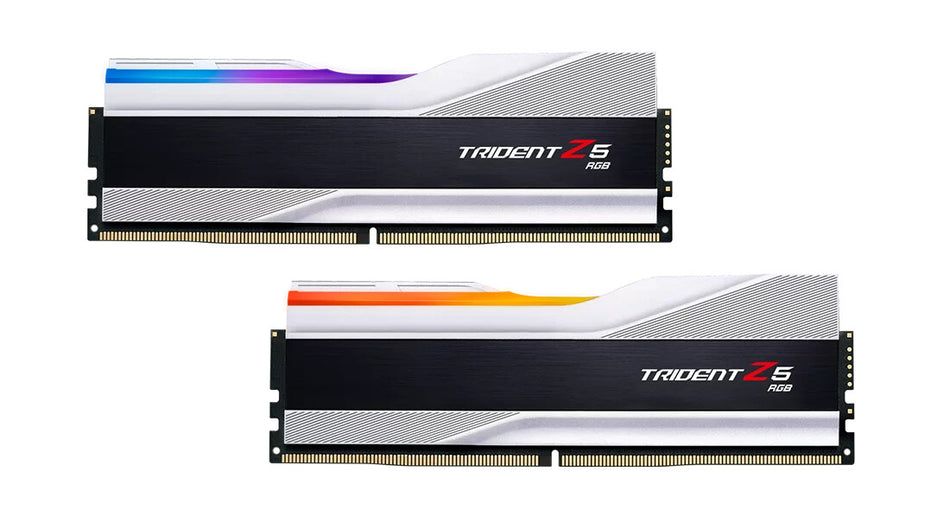 G.Skill Trident Z5 RGB F5-7200J3646F24GX2-TZ5RS memory module 48 GB 2 x 24 GB DDR5 7200 MHz