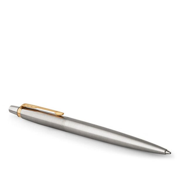 Parker 1953206 ballpoint pen Blue Clip-on retractable ballpoint pen 1 pc(s)