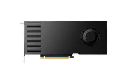 Nvidia 900-5G190-2570-000 graphics card RTX 4000 Ada 20 GB GDDR6