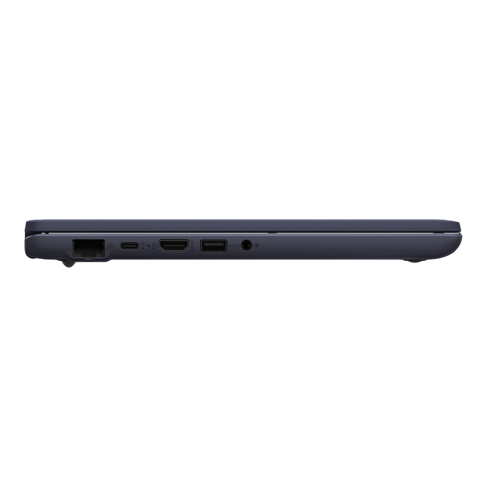 ASUS BR1402C-I382XAS laptop Intel Core i3 N-series i3-N305 35.6 cm (14") Full HD 8 GB DDR4-SDRAM 256 GB Windows 11 Pro Grey