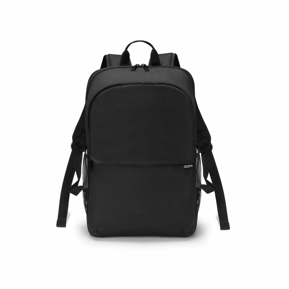 DICOTA D32085-RPET laptop case 40.6 cm (16") Backpack Black