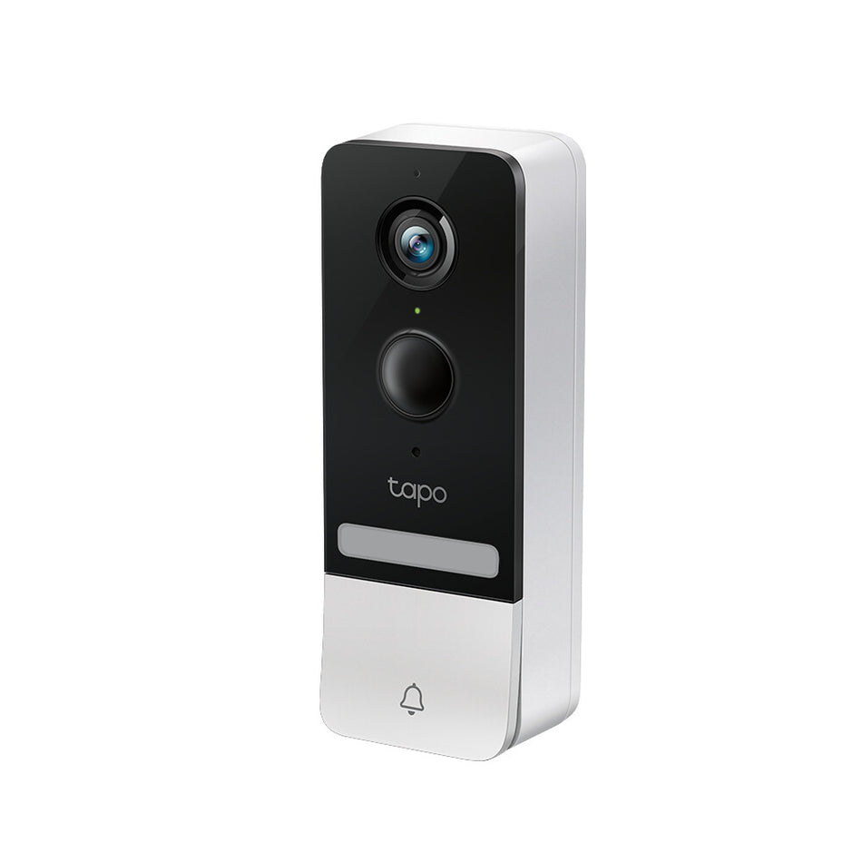 TP-Link Tapo Smart Battery Video Doorbell