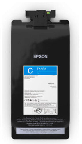 Epson UtraChromePro 6 ink cartridge 1 pc(s) Original Cyan