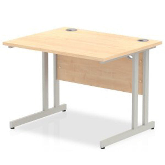 Dynamic Impulse Straight Desk