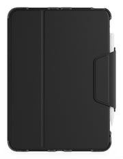 Tech21 T21-11522 tablet case 27.9 cm (11") Folio Black