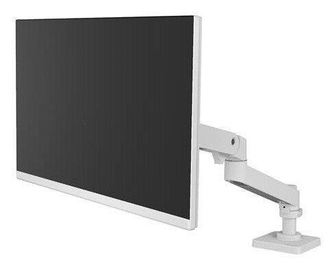 Ergotron LX Series 45-682-290 monitor mount / stand 86.4 cm (34") Desk White