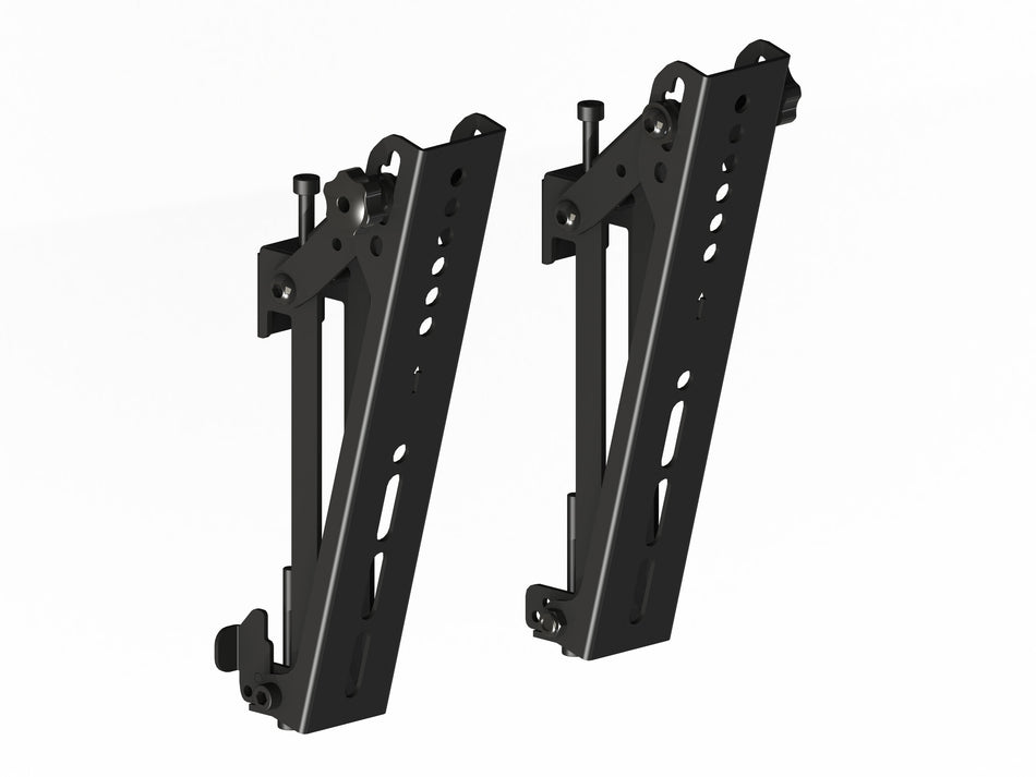Multibrackets M Pro Series - Tilt Arms 200mm