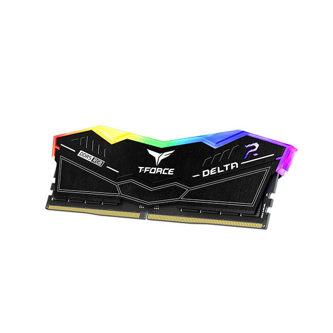 Team Group DELTA FF3D532G6400HC40BDC01 memory module 32 GB 2 x 16 GB DDR5 6400 MHz ECC