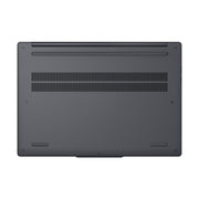 Lenovo IdeaPad Slim 3 15Q8X10 Copilot+ PC Snapdragon X1-26-100 Laptop 38.9 cm (15.3") WUXGA 16 GB LPDDR5x-SDRAM 256 GB SSD Wi-Fi 7 (802.11be) Windows 11 Home English Grey