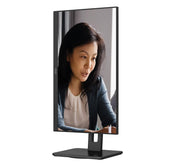 AOC E2 22E2UMF computer monitor 54.6 cm (21.5") 1920 x 1080 pixels Full HD LED Black