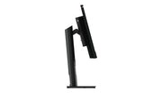 Lenovo ThinkCentre Tiny-In-One 24 computer monitor 60.5 cm (23.8") 1920 x 1080 pixels Full HD LED Black
