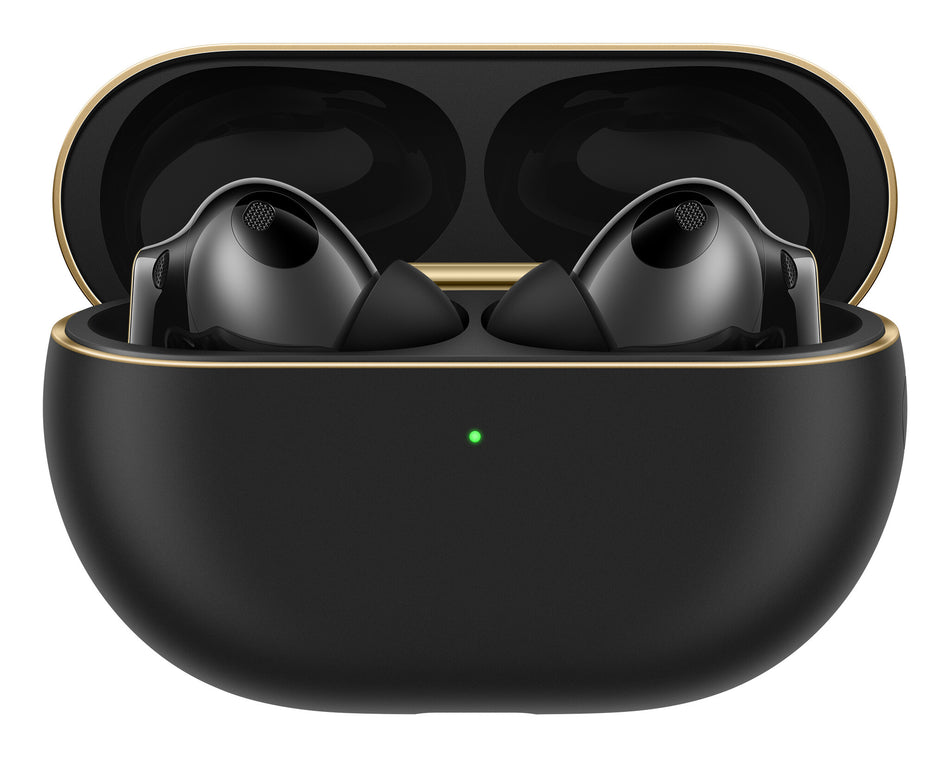 Huawei Freebuds Pro 4 Headset Wireless In-ear Calls/Music/Sport/Everyday USB Type-C Bluetooth Black