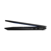 Lenovo ThinkPad L16 Gen 2 (Intel) Intel Core Ultra 5 225U Laptop 40.6 cm (16") WUXGA 16 GB DDR5-SDRAM 512 GB SSD Wi-Fi 6E (802.11ax) Windows 11 Pro UK English Black
