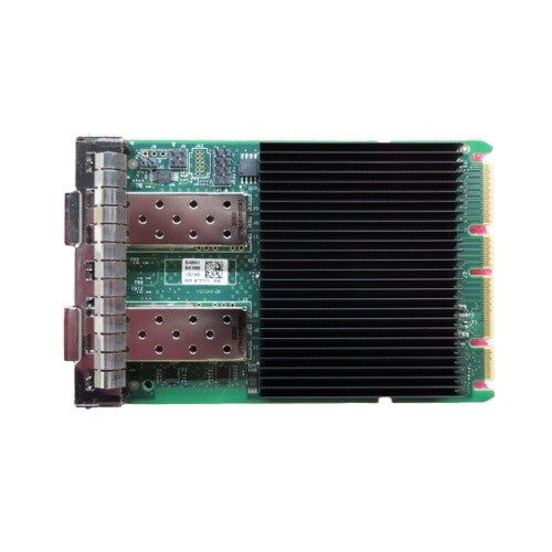 DELL Intel E810-XXV Internal Fiber 25000 Mbit/s