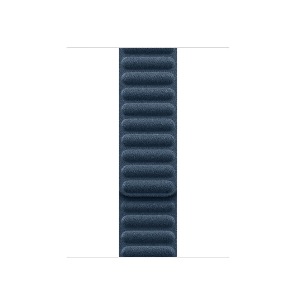 Apple 41mm Pacific Blue Magnetic Link - S/M