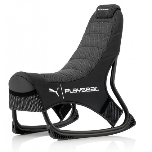 Playseat PUMA Active Gam Seat - Black Universal gaming chair Bucket (cradle) seat