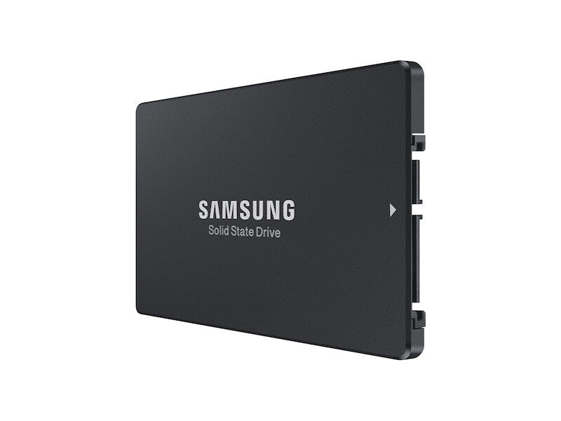 Samsung PM893 1.92 TB 2.5" Serial ATA III V-NAND TLC