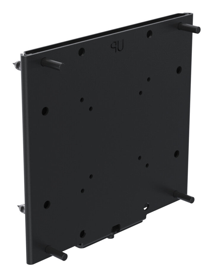Ergonomic Solutions SpacePole Digital Signage Fixed wall bracket for screens up to 32" (VESA 75 to VESA 200)