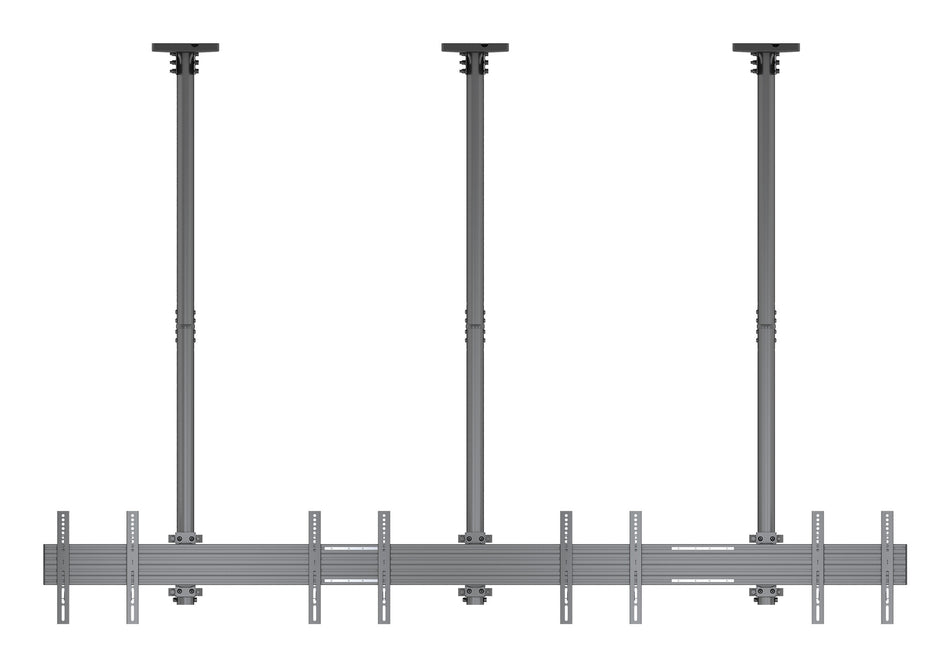 Multibrackets M Ceiling Mount Pro MBC4X1U VESA Fixed 300