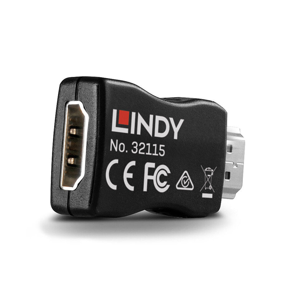 Lindy HDMI 2.0 EDID Emulator