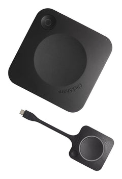 Barco ClickShare C‑10 wireless presentation system HDMI Desktop